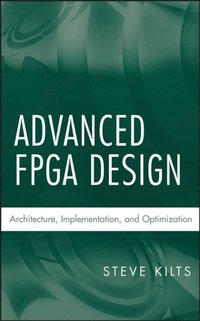 Advanced FPGA Design (h�ftad)