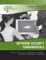 Network Security Fundamentals Project Manual (h�ftad)