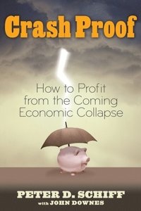 Crash Proof (inbunden)