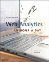 Web Analytics: An Hour A Day Book/CD Package ()