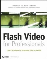 Flash Video for Professionals (h�ftad)