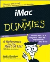 iMac For Dummies 5th Edition (h�ftad)
