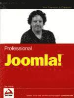 Professional Joomla!