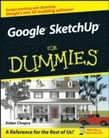 Google SketchUp for Dummies (h�ftad)