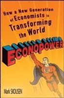 EconoPower (inbunden)