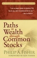 Paths to Wealth Through Common Stocks (h�ftad)