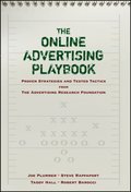 Online Advertising Playbook