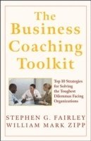 The Business Coaching Toolkit (inbunden)