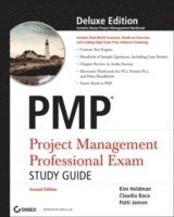 Pmp Study Guide (h�ftad)