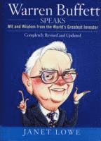 Warren Buffett Speaks (h�ftad)
