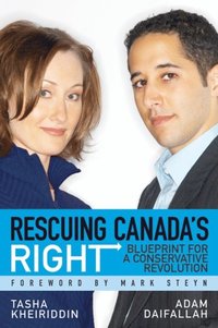 Rescuing Canada's Right (h�ftad)