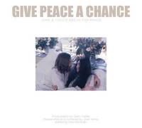 Give Peace a Chance (h�ftad)