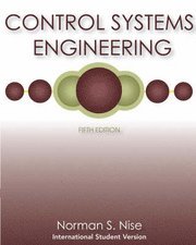 Control Systems Engineering (h�ftad)