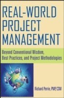 Real World Project Management (inbunden)