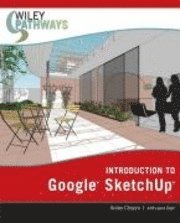Introduction to Google SketchUp (h�ftad)