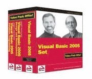 Wrox Visual Basic 2005 (h�ftad)