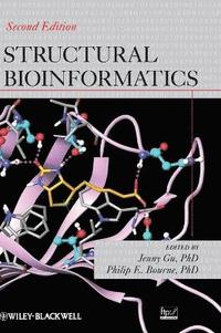 Structural Bioinformatics (inbunden)