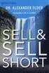 Sell and Sell Short