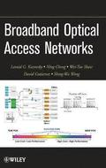 Broadband Optical Access Networks