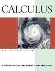 Calculus Multivariable (inbunden)