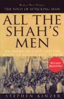 All the Shah's Men (h�ftad)