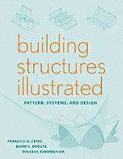 Building Structures Illustrated (h�ftad)