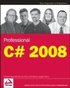 Professional C# 2008
