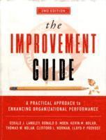 The Improvement Guide (inbunden)