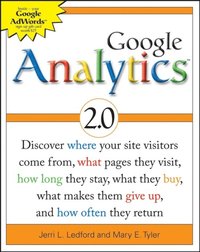 Google Analytics 2.0 (h�ftad)