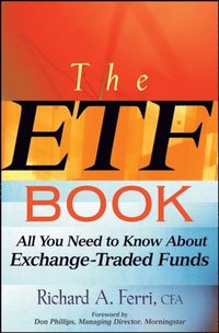 ETF Book (h�ftad)