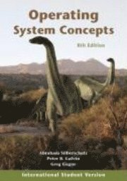Operating System Concepts (h�ftad)