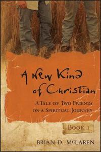 A New Kind of Christian (h�ftad)
