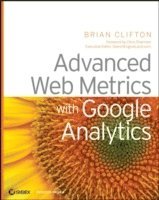 Advanced Web Metrics with Google Analytics (h�ftad)