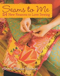 Seams to Me (inbunden)