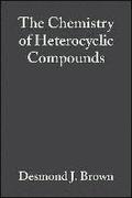 Cumulative Index of Heterocyclic Systems, Volume 65 (Volumes 1 - 64: 1950 - 2008)