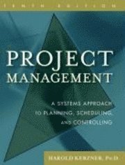 Project Management (inbunden)