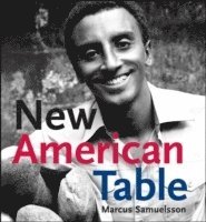 The New American Table (inbunden)