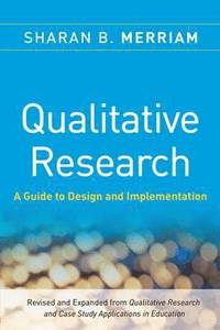 Qualitative Research (h�ftad)