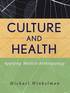Culture and Health