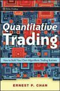 Quantitative Trading (inbunden)