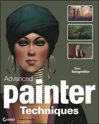 Advanced Painter Techniques (h�ftad)