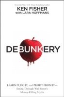 Debunkery (inbunden)