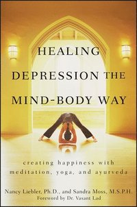 Healing Depression the Mind-body Way (h�ftad)