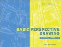 Basic Perspective Drawing (h�ftad)