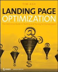 Landing Page Optimization (h�ftad)