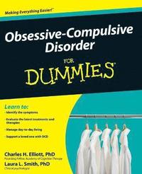 Obsessive-Compulsive Disorder For Dummies (h�ftad)