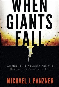 When Giants Fall (h�ftad)