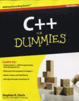 C++ for Dummies, 6th Edition, Book/CD Package ()
