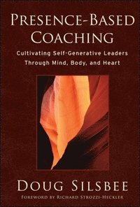 Presence-based Coaching (inbunden)