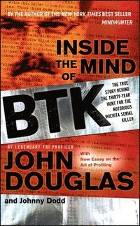 Inside the Mind of BTK (h�ftad)
